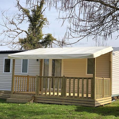 Camping Moulin De Collonge Saint-Boil المظهر الخارجي الصورة