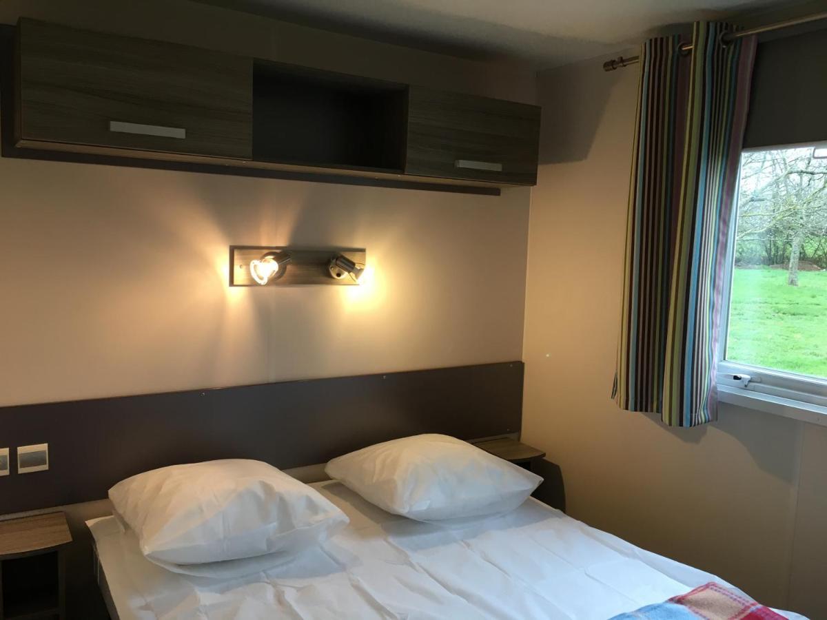 Camping Moulin De Collonge Saint-Boil المظهر الخارجي الصورة