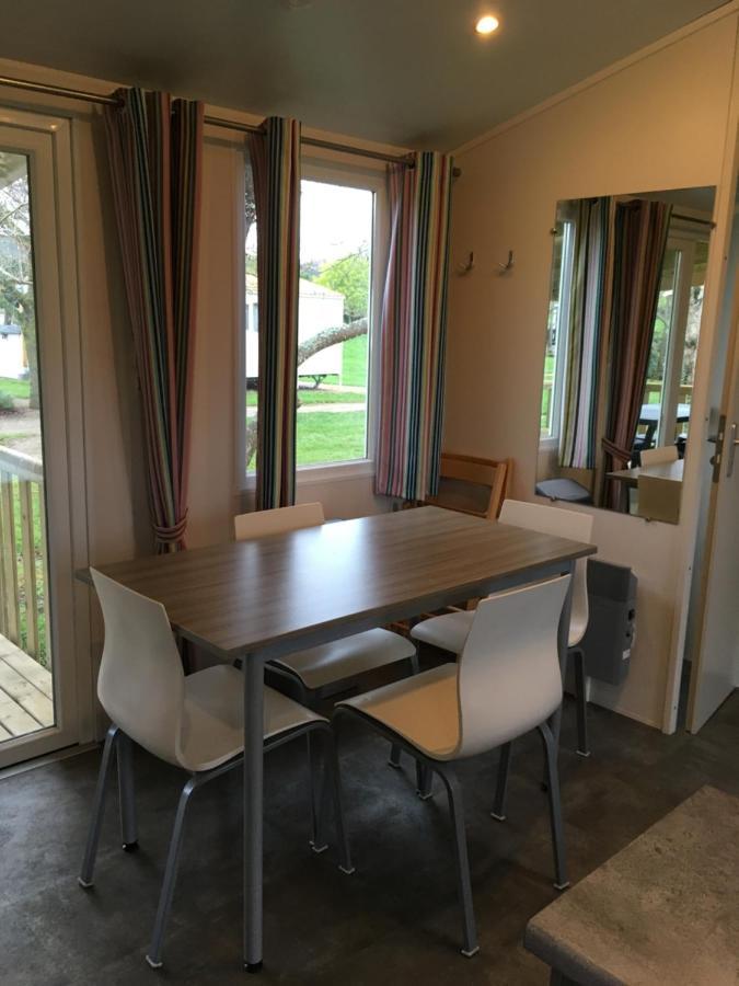 Camping Moulin De Collonge Saint-Boil المظهر الخارجي الصورة