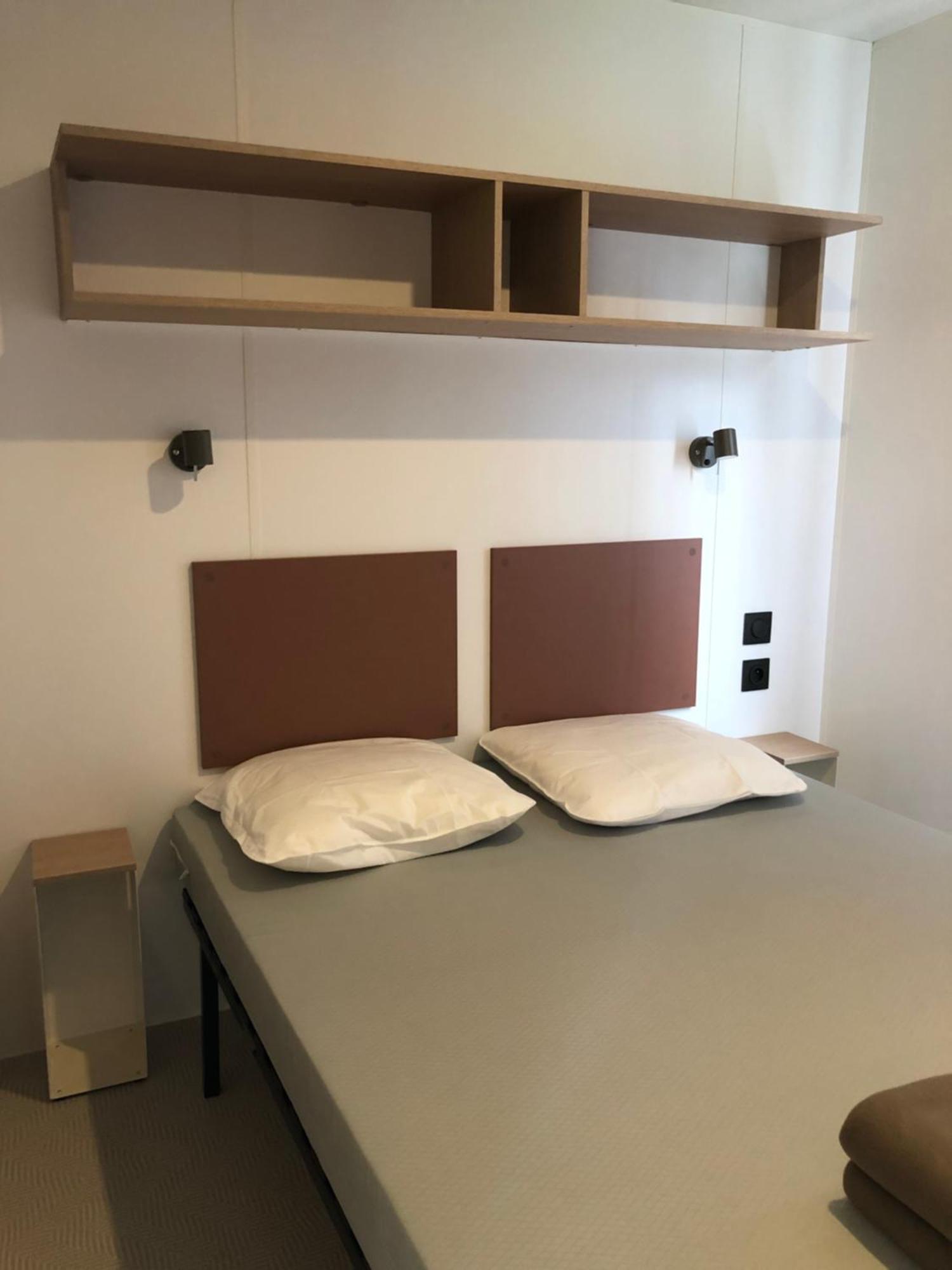 Camping Moulin De Collonge Saint-Boil المظهر الخارجي الصورة