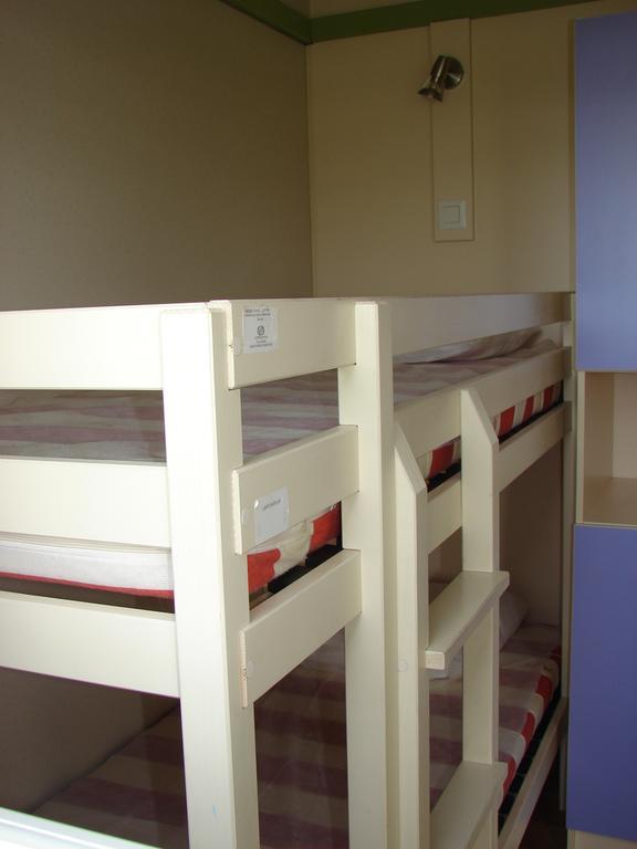Camping Moulin De Collonge Saint-Boil المظهر الخارجي الصورة